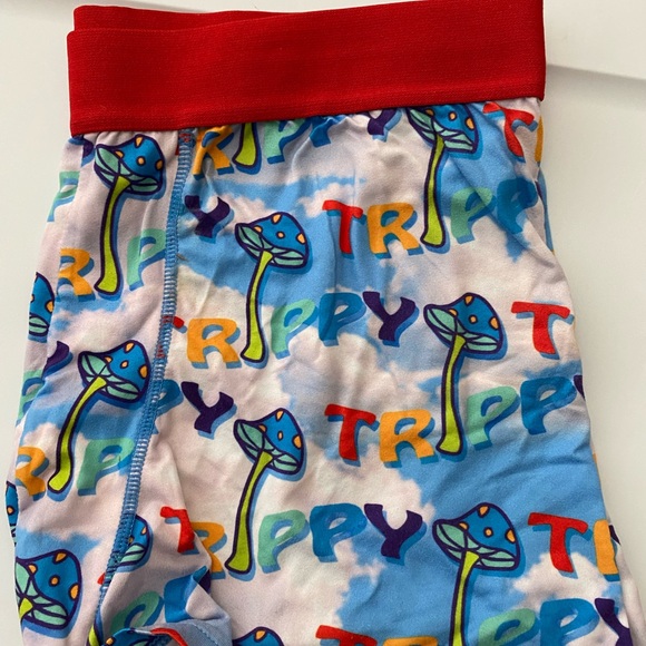 Rue 21 boxer briefs Size Xl - Picture 3 of 4